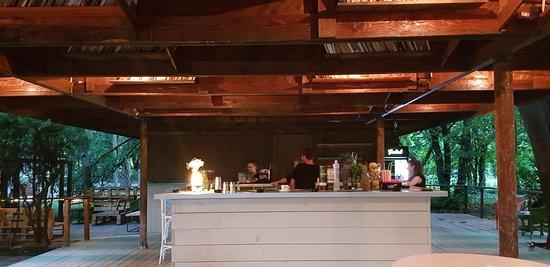 La Biblioteca Herastrau